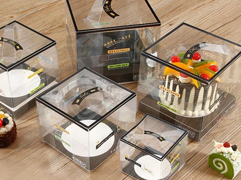 プラスチックボックスの製品ウォッチ: 材料のアップグレードと構造の最適化が用途の拡大を促進